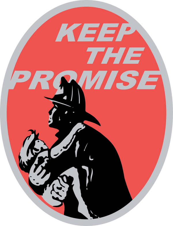 Keep the Promise Fire
