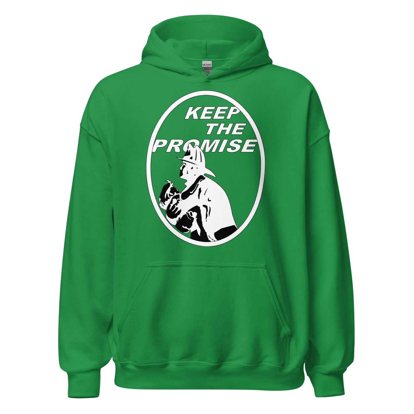 Intensity Hoodie