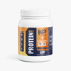 Whey Protein Isolate (Vanilla)