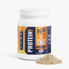 Whey Protein Isolate (Vanilla)