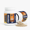 Whey Protein Isolate (Vanilla)