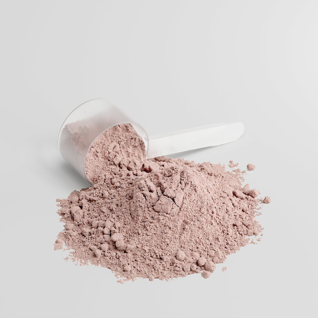 Whey Protein Isolate (Vanilla)
