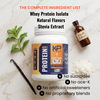 Whey Protein Isolate (Vanilla)