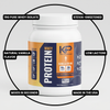 Whey Protein Isolate (Vanilla)