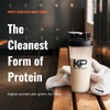 Whey Protein Isolate (Vanilla)