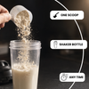 Whey Protein Isolate (Vanilla)