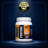 Whey Protein Isolate (Vanilla)