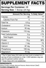 Whey Protein Isolate (Vanilla)
