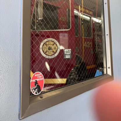 Keep the Promise Sticker