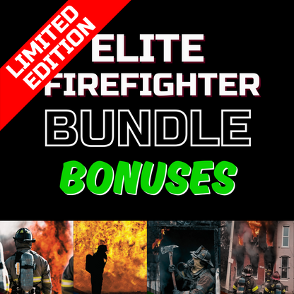 [BONUSES] Elite Bundle - Labor Day