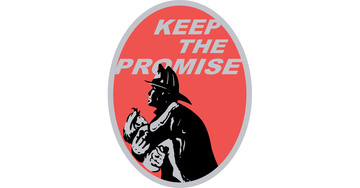 Podcast – Keep the Promise Fire