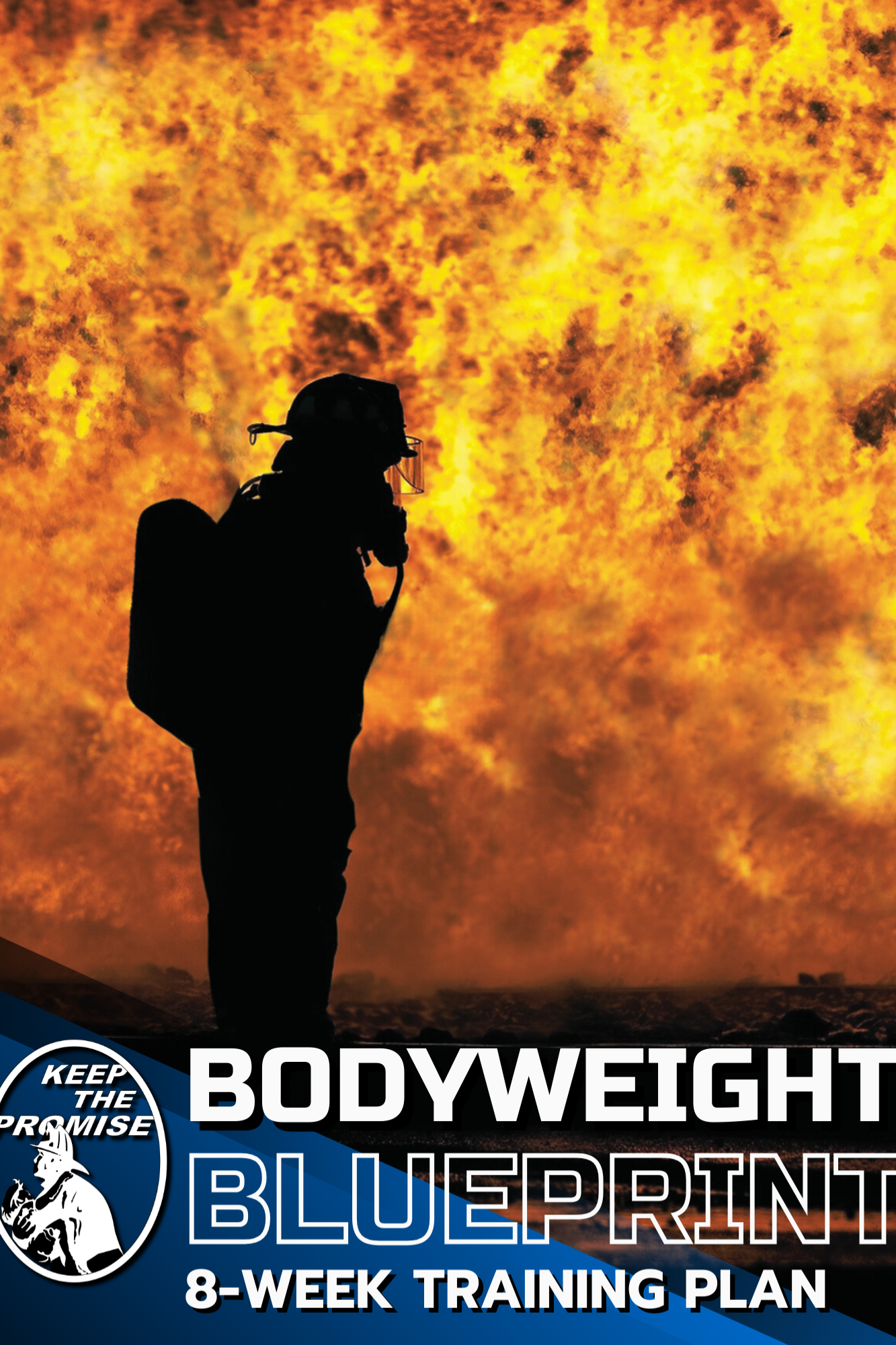 Bodyweight Blueprint