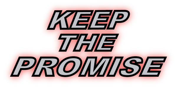 Keep the Promise Fire