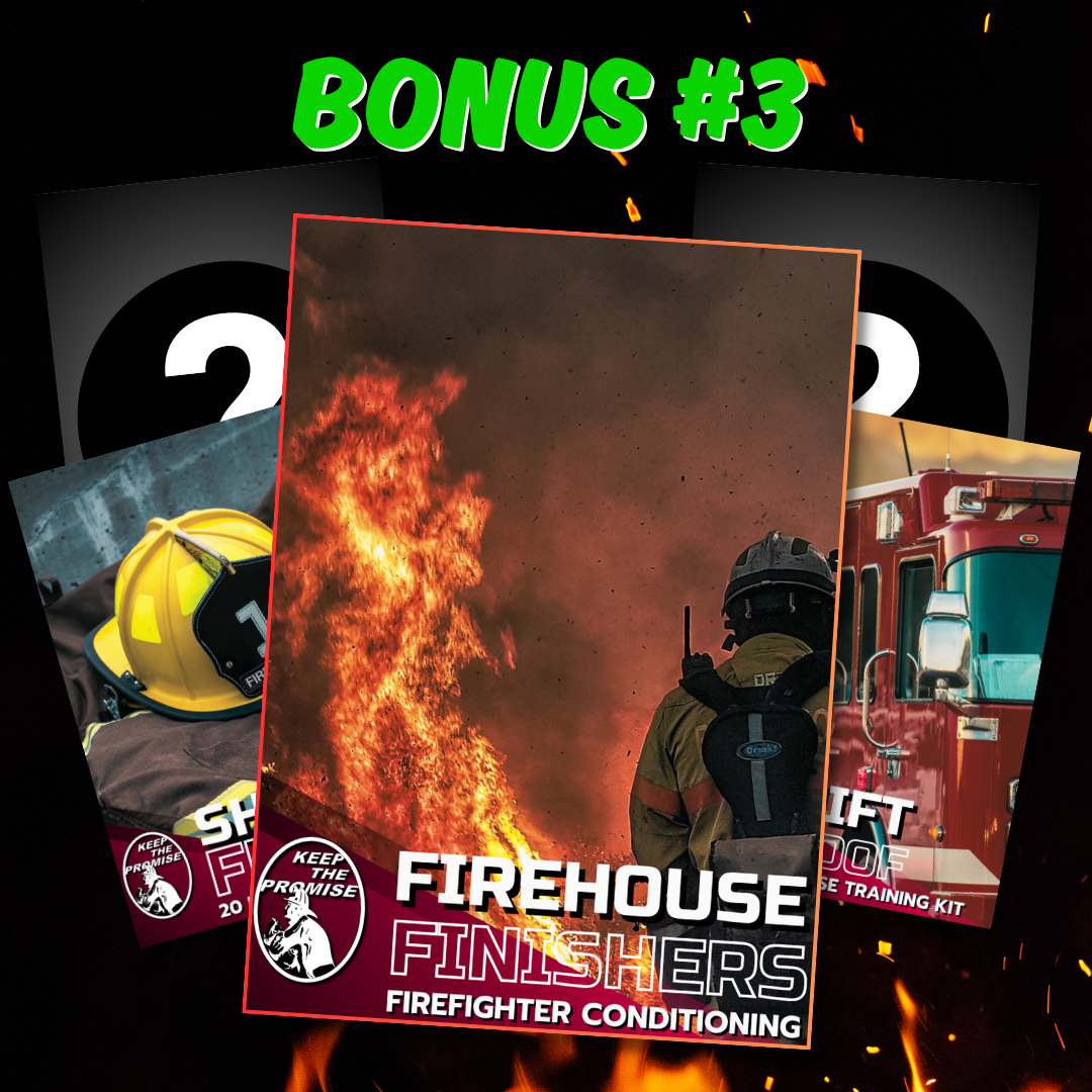 [BONUSES] Elite Bundle - Labor Day