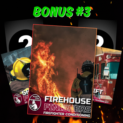 [BONUSES] Elite Bundle - Labor Day