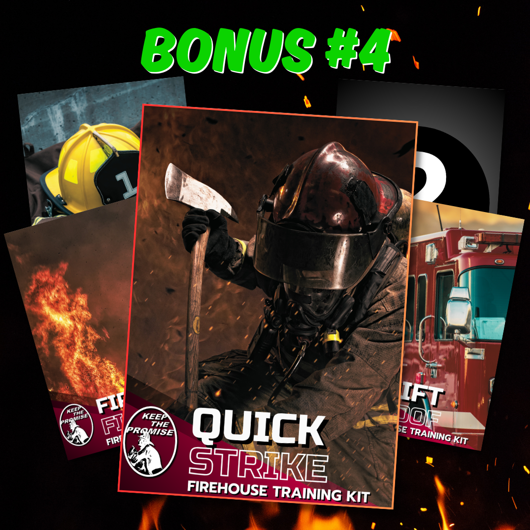 [BONUSES] Elite Bundle - Labor Day