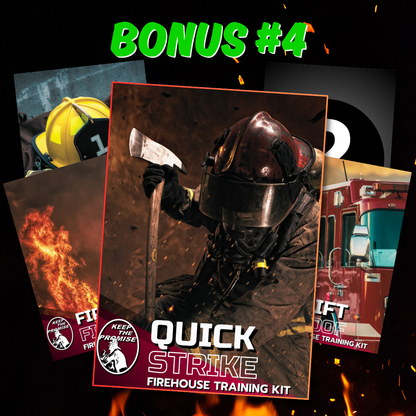 [BONUSES] Elite Bundle - Labor Day