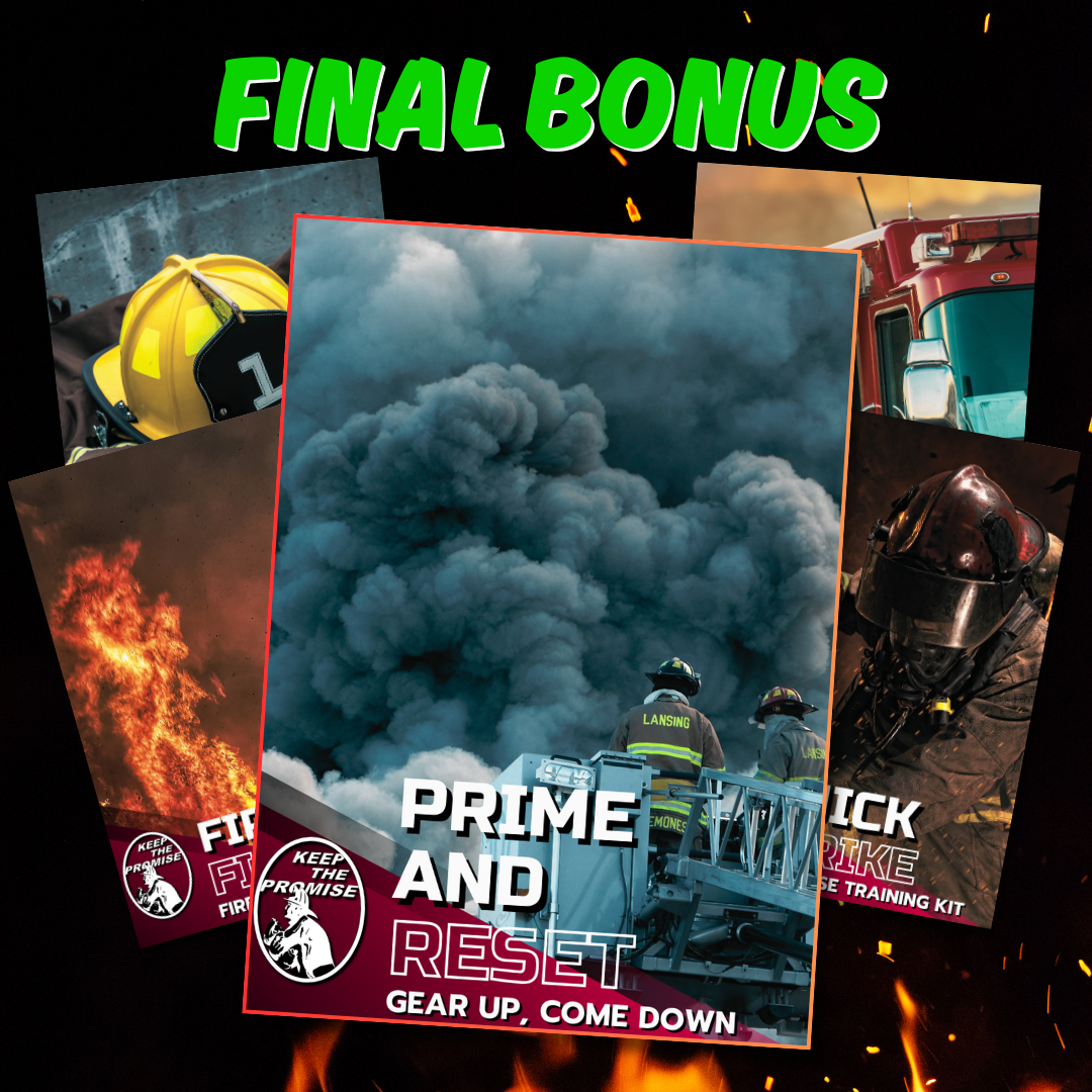 [BONUSES] Elite Bundle - Labor Day