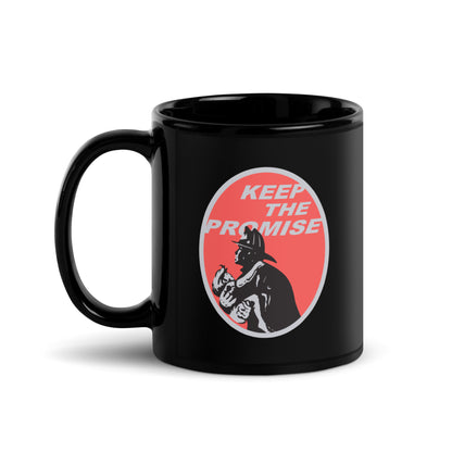 Firefighter's Brew Mug