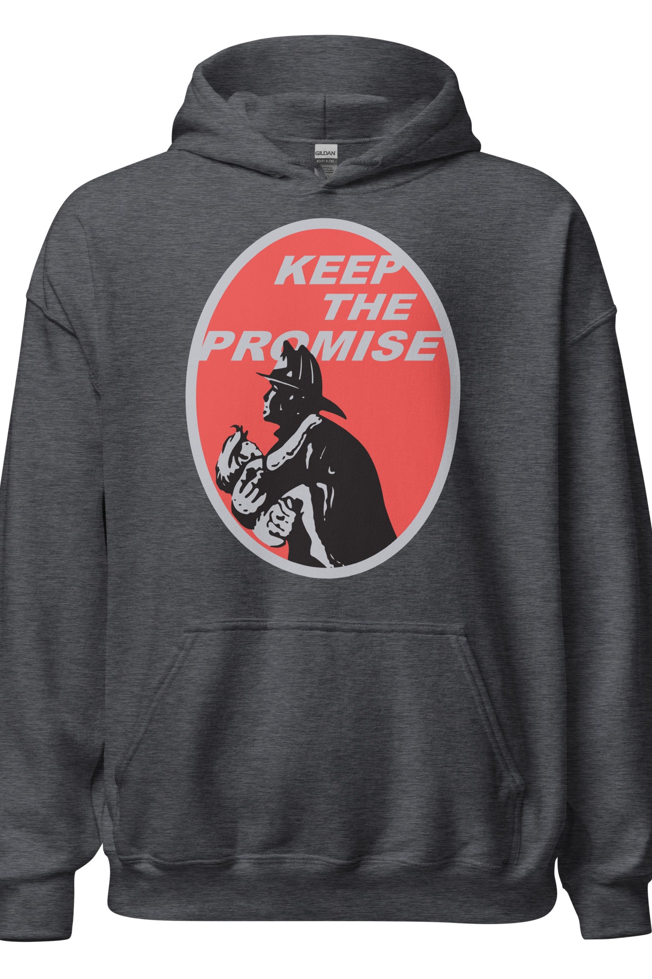 The OG Hoodie